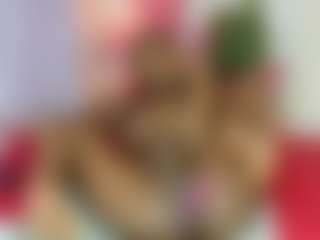 Camila360's Live Sex Cam Show