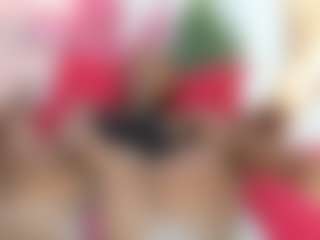 Camila360's Live Sex Cam Show