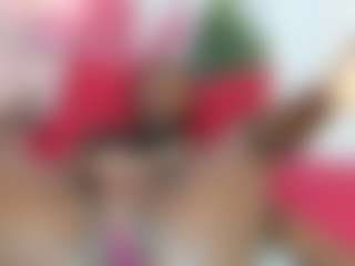 Camila360's Live Sex Cam Show