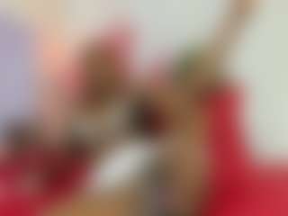 Camila360's Live Sex Cam Show