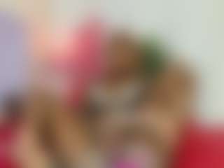 Camila360's Live Sex Cam Show