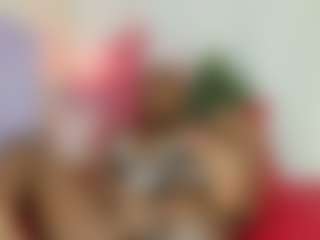 Camila360's Live Sex Cam Show
