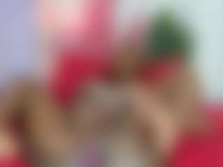 Show de câmera ao vivo com Camila360 - Ebony Blowjob no Camsoda