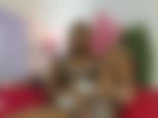 Camila360's Live Sex Cam Show