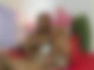 Camila360's Live Sex Cam Show