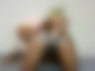 Camila360's Live Sex Cam Show