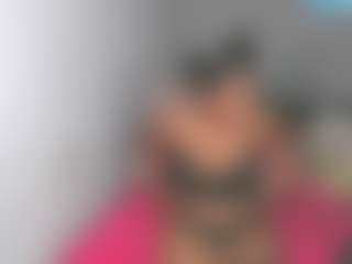Promise Lux's Live Sex Cam Show