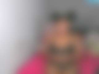 Promise Lux's Live Sex Cam Show