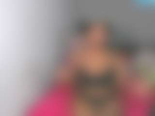 Promise Lux's Live Sex Cam Show