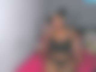 Promise Lux's Live Sex Cam Show
