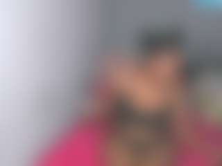 Promise Lux's Live Sex Cam Show