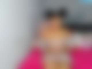 Promise Lux's Live Sex Cam Show
