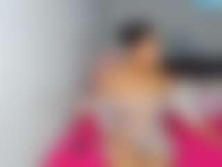 Promise Lux's Live Sex Cam Show