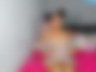 Promise Lux's Live Sex Cam Show