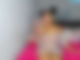 Promise Lux's Live Sex Cam Show