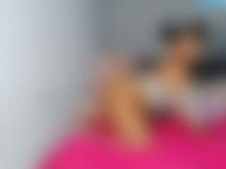 Promise Lux's Live Sex Cam Show
