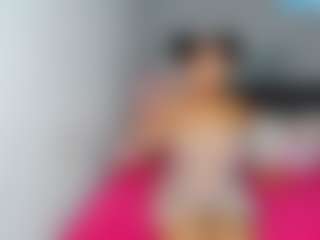 Promise Lux's Live Sex Cam Show