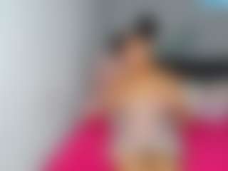 Promise Lux's Live Sex Cam Show