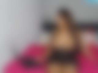 Promise Lux's Live Sex Cam Show