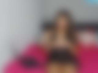 Promise Lux's Live Sex Cam Show