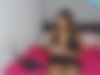 Promise Lux's Live Sex Cam Show