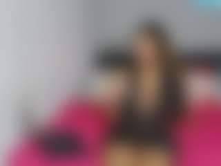Promise Lux's Live Sex Cam Show