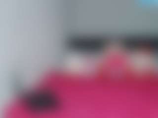 Promise Lux's Live Sex Cam Show