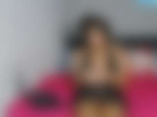 Promise Lux's Live Sex Cam Show
