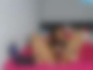 Promise Lux's Live Sex Cam Show