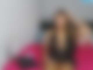 Promise Lux's Live Sex Cam Show