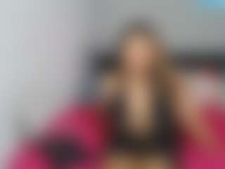 Promise Lux's Live Sex Cam Show