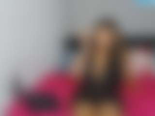 Promise Lux's Live Sex Cam Show
