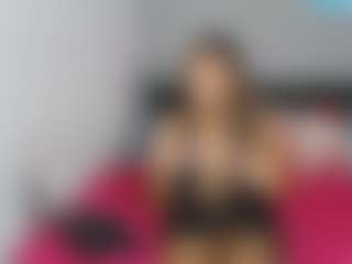 Promise Lux's Live Sex Cam Show