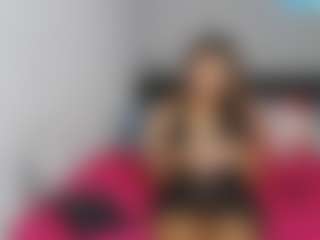 Promise Lux's Live Sex Cam Show