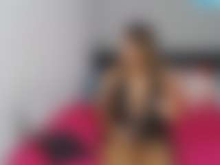 Promise Lux's Live Sex Cam Show