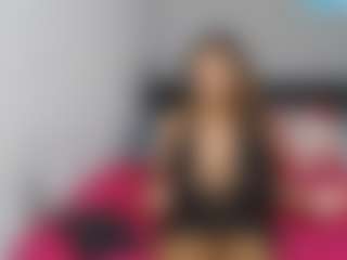 Promise Lux's Live Sex Cam Show