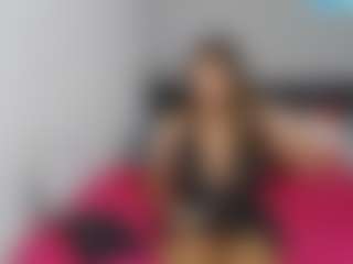 Promise Lux's Live Sex Cam Show