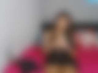 Promise Lux's Live Sex Cam Show