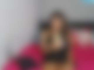 Promise Lux's Live Sex Cam Show