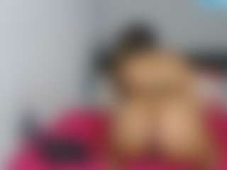 Promise Lux's Live Sex Cam Show