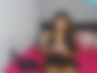 Promise Lux's Live Sex Cam Show