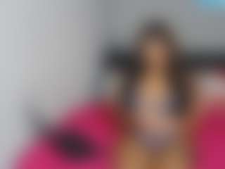 Promise Lux's Live Sex Cam Show