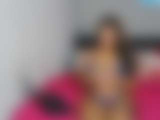 Promise Lux's Live Sex Cam Show