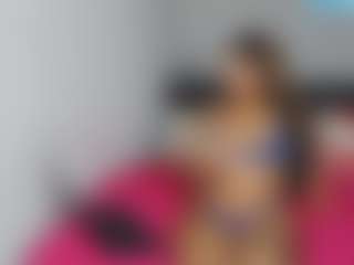 Promise Lux's Live Sex Cam Show