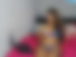 Promise Lux's Live Sex Cam Show