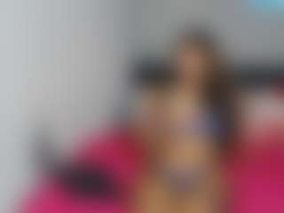 Promise Lux's Live Sex Cam Show