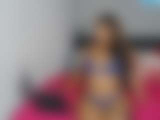 Promise Lux's Live Sex Cam Show