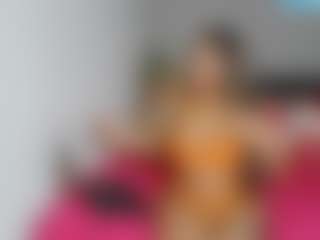Promise Lux's Live Sex Cam Show