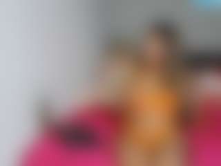 Promise Lux's Live Sex Cam Show