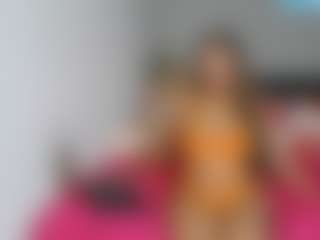 Promise Lux's Live Sex Cam Show